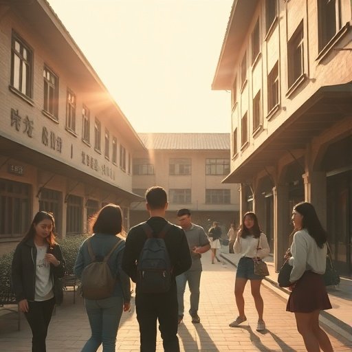 娱乐圈吃瓜关键是要看明星在阳西市的变化，女博士吃瓜视角引发热议